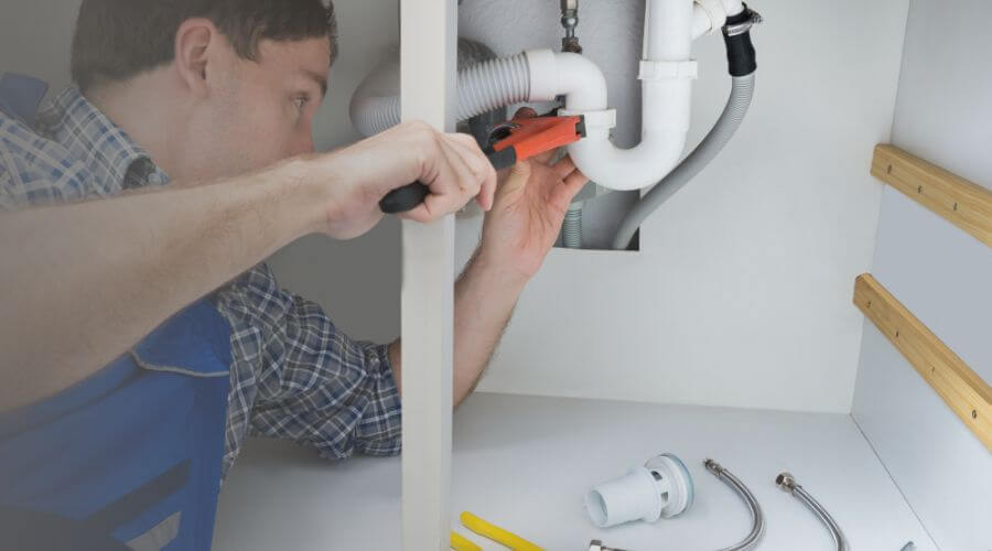 Professional Leak Detection in Denton, MD