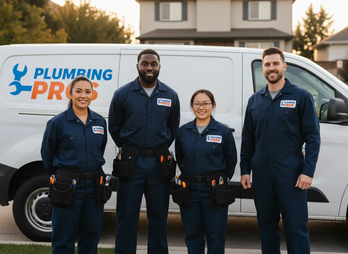 Water Heater Repair company in Denton, MD